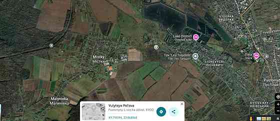 Продаж Квартира на улица Пустомити