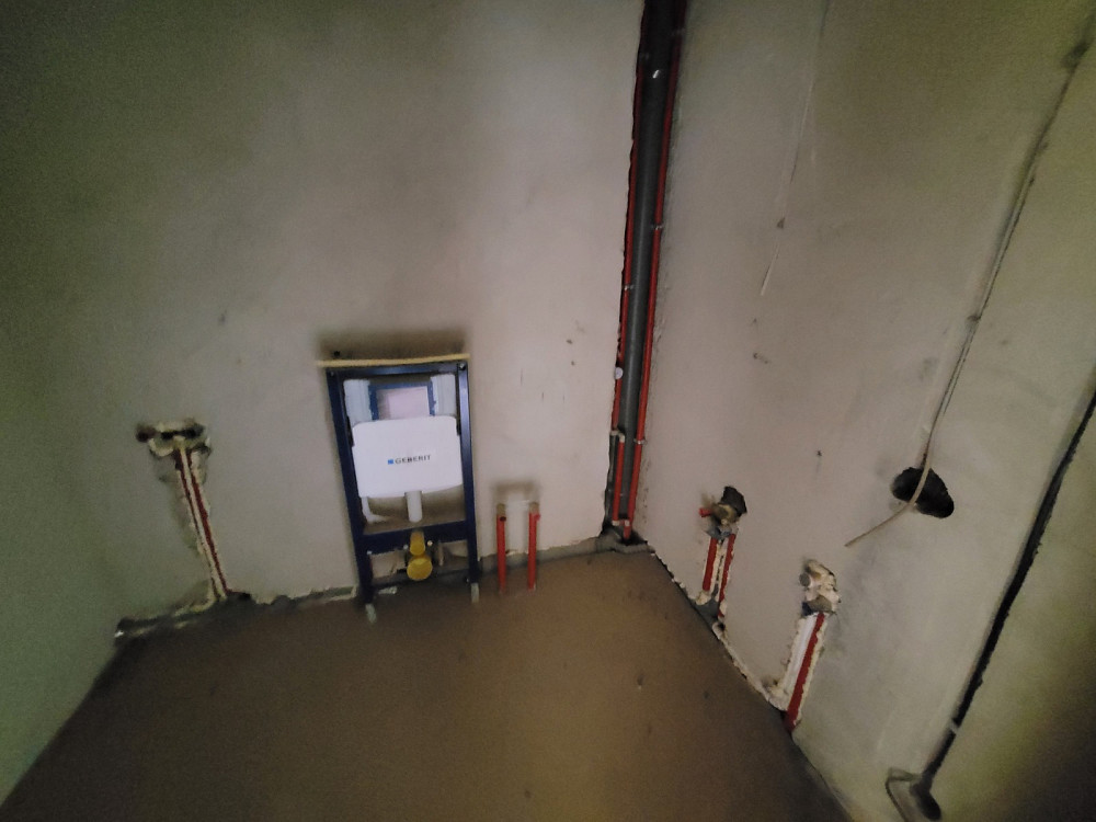 Продаж Квартира 3-кімнатна, 9/9 поверх на Яблунева, 2 Vovchynets - photo 12