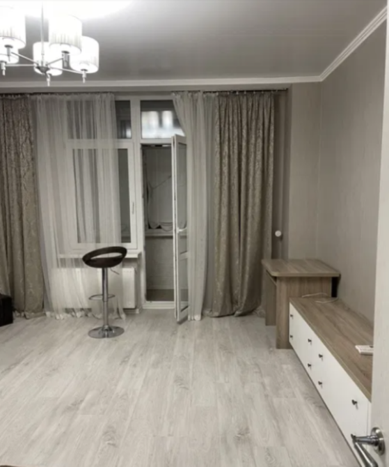 Однокомнатная квартира ЖК "Люксембург", улица Средняя Одеса - фото 1