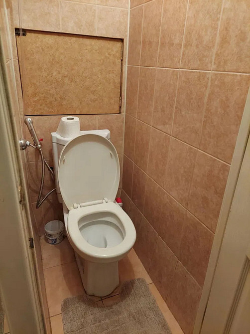 Оренда Квартира 1-кімнатна, 16/16 поверх на Деміївська, 45а Київ - фото 9