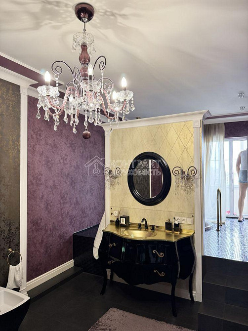 Продаж Квартира 2-кімнатна, 7/22 поверх на вул. Науки Харків - фото 7