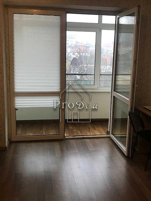 Оренда Квартира 1-кімнатна, 3/5 поверх на Майкопська вул., 1А Київ - фото 1