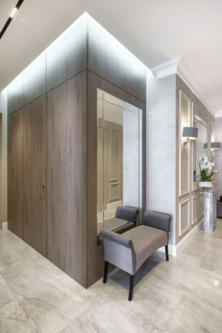 Продаж Квартира 3-кімнатна, 13/23 поверх на Трускавецька, 4Б Київ - фото 13