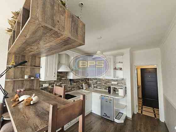 Продаж 2к Квартира 47.5 кв.м Жаботинського вул. Одеса