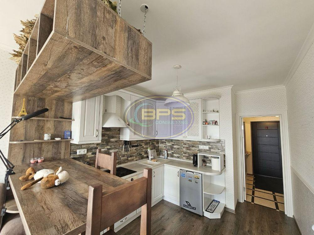 Продаж 2к Квартира 47.5 кв.м Жаботинського вул. Одеса - фото 2