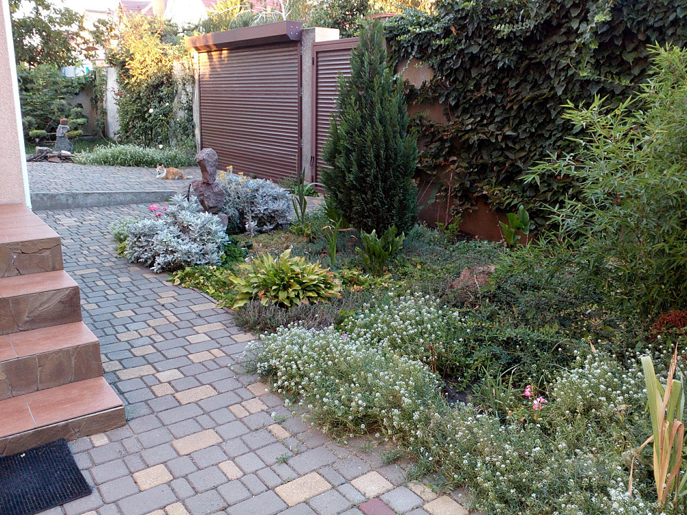 Добротний сучасний будинок для дружньої родини. Odessa - photo 16