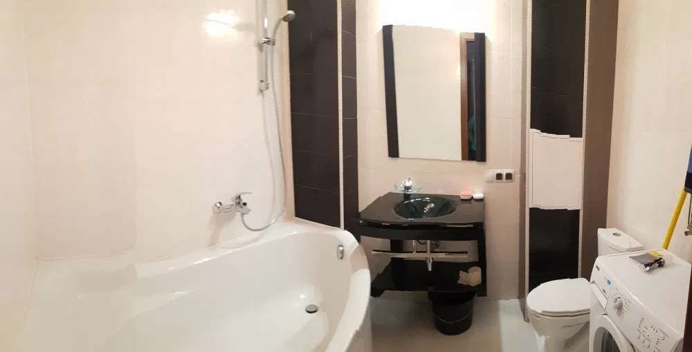 Оренда Квартира 2-кімнатна, 21/26 поверх на ул. Елизаветы Чавдар, 3 Київ - фото 4