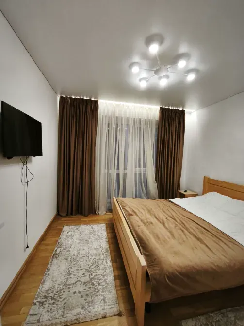 Продаж 2к Квартира 59 кв.м Тлехала 19 Ужгород - фото 6