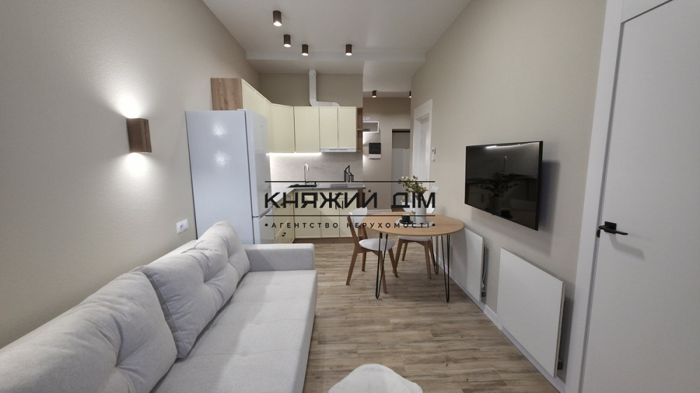 Оренда Квартира 1-кімнатна, 4/5 поверх на Тираспольская ул. Київ - фото 11