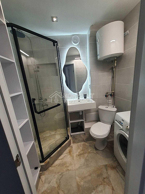 Оренда Квартира 1-кімнатна, 3/9 поверх на вул. Астрономічна Харків - фото 2