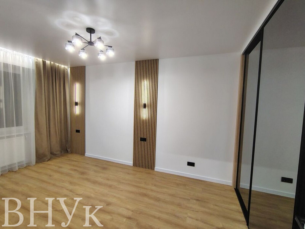 Продаж Квартира 1-кімнатна, 8/12 поверх на Княгинин вул., 44 Ивано-Франковск - изображение 2