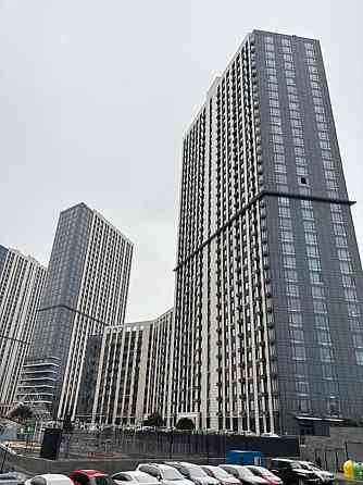 3-кімнатна, Академіка Заболотного вул., 1 б, Голосіївський Kiev