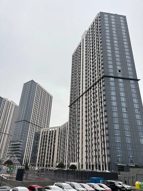 3-кімнатна, Академіка Заболотного вул., 1 б, Голосіївський Kiev - photo 2