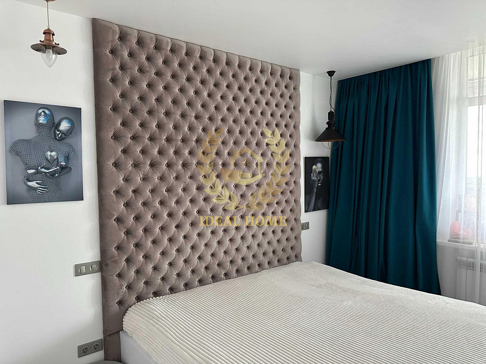 Продаж Квартира 3-кімнатна на Сикорского Игоря Авиаконструктора ул., 4 Kiev - photo 13