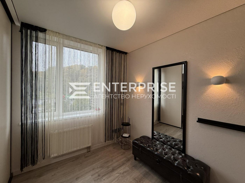 Оренда 2к Квартира 54.5 кв.м Столичне шосе вул. Київ - фото 6