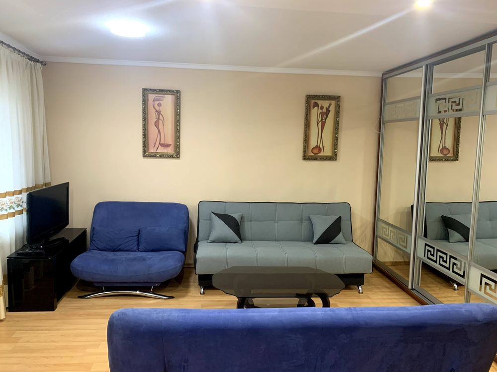 Продаж Квартира 1-кімнатна, 7/9 поверх на Оболонський вул., д. 37 Київ - фото 8