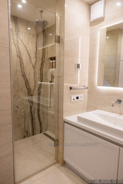 Продаж Квартира 3-кімнатна, 5/5 поверх на вул. Сулими Івана Львов - изображение 9