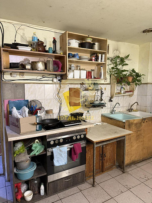 Продаж Квартира 1-кімнатна на Новоукраинская ул., 5 Kiev - photo 7