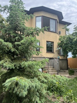 Дом в ПГТ Таирово, на 6 сотках Tairove