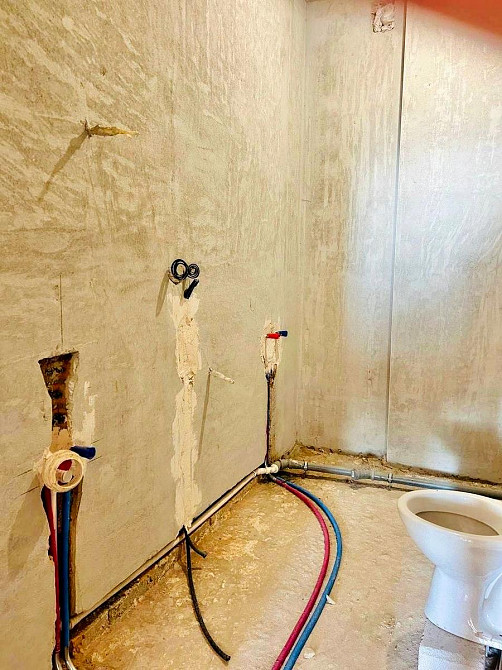 Продаж Квартира 1-кімнатна, 17/23 поверх на Кирило-Мефодіївська вул., д. 2 Київ - фото 14