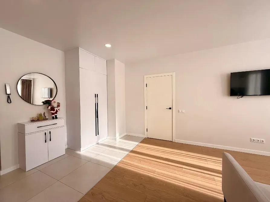 For sale 1-room Apartment 58.5 sq.m симоненка 3 Ivano-Frankivs'k - photo 1