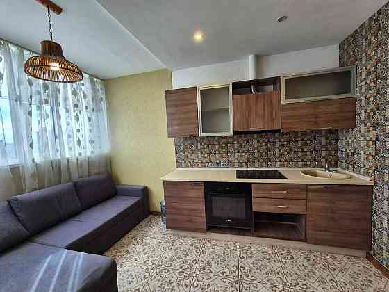 Продаж Квартира 1-кімнатна, 9/18 поверх на Закревського Миколи вул., д. 42А Киев