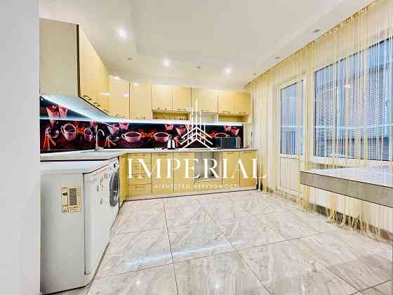 Продаж 1к Квартира 48 кв.м Закревського Миколи вул. Киев