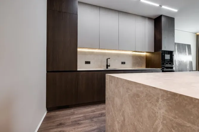 Продаж 2к Квартира 134 кв.м Кульпарківська, ЖК Парус Сіті Львів - фото 9