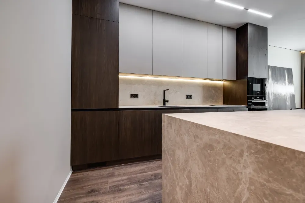 For sale 2-room Apartment 134 sq.m Кульпарківська, ЖК Парус Сіті L'viv - photo 9