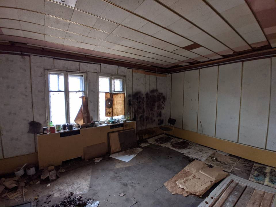 Продаж офісне приміщення на вул. Нечуй Левицького, 30 приміщень - 12, поверх - 1/1 Черкаси - фото 11