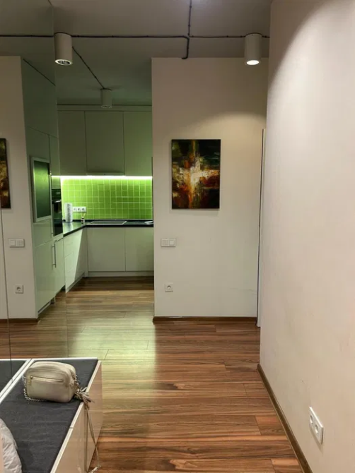 Продаж Квартира 1-кімнатна, 6/14 поверх на Симоненко Василя, 5а Київ - фото 2