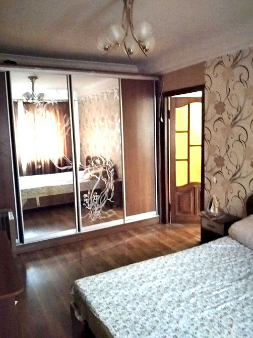 Оренда Квартира 1-кімнатна, 4/5 поверх на Сальского, 33 Київ - фото 5