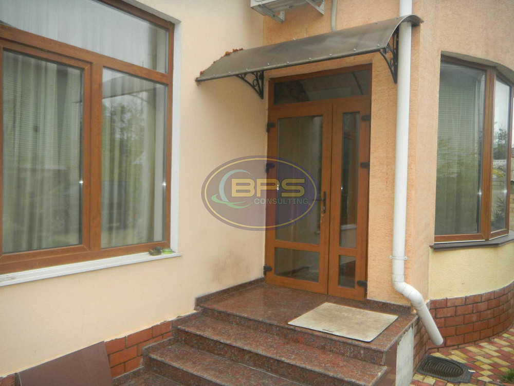 Продаж 2-поверховий Будинок з ділянкою 14 сот 306 кв.м 6 кімн. на Чорноморців вул. Сухий Лиман - фото 6