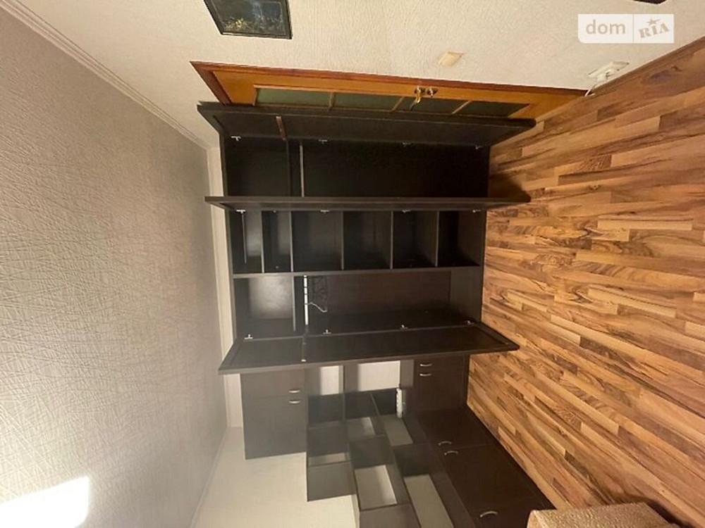 Оренда Квартира 1-кімнатна, 8/9 поверх на ул. Лукьяновская Київ - фото 4