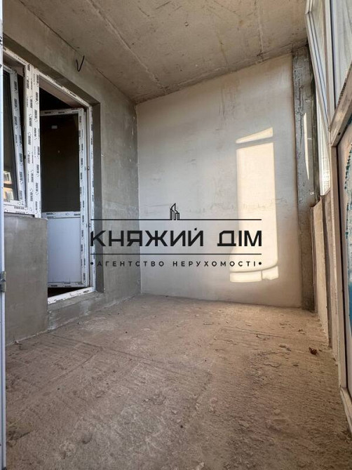 єОселя!!! Продаж 1-но к. квартири в ЖК Міністерський. №21145361 Київ - фото 4