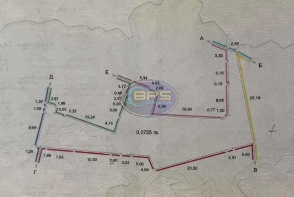 Продаж земельної ділянки 13 соток на вул. Морський Одеса - фото 16