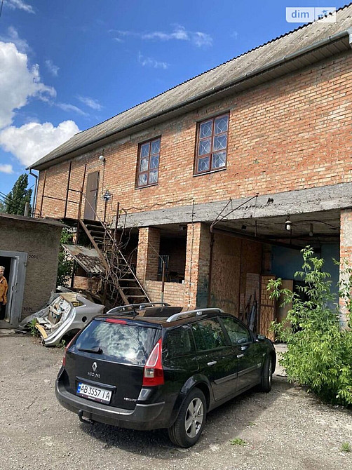 Оренда приміщення вільного призначення на Батозька Vinnytsya - photo 2