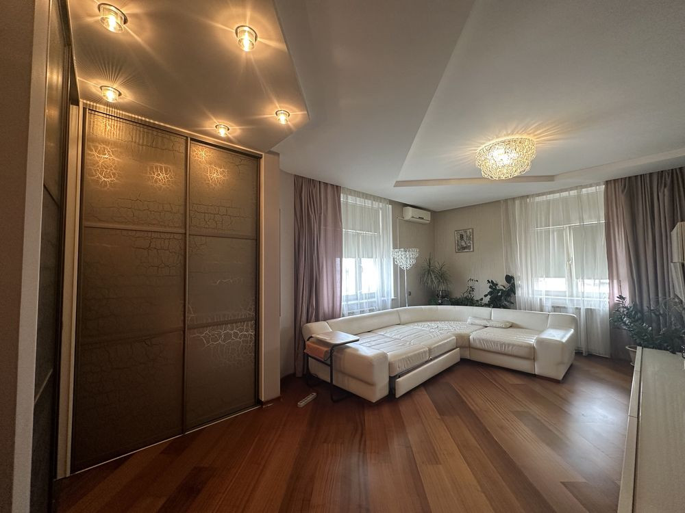 Продаж Квартира 3-кімнатна, 10/15 поверх на Володимира Івасюка вул., д. 26а Київ - фото 4