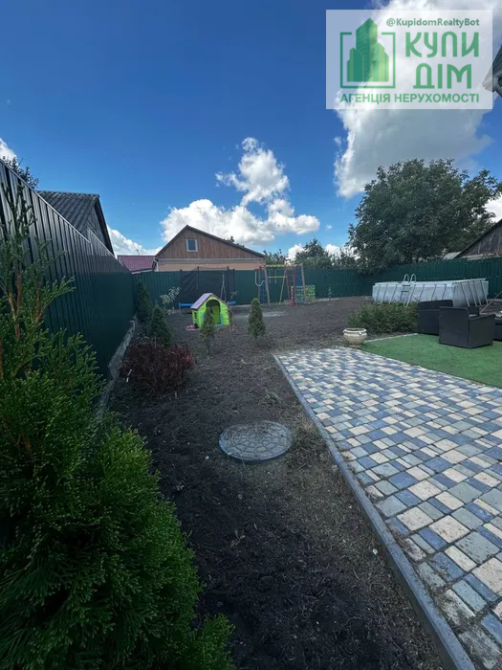 Будинок 2-о поверховий. Н.Балашівка Кропивницький - фото 17