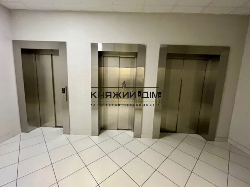 Продаж 1 кімнатної квартири по вул. Трускавецька 6В ЖК River Stone 21145495 Київ - фото 12