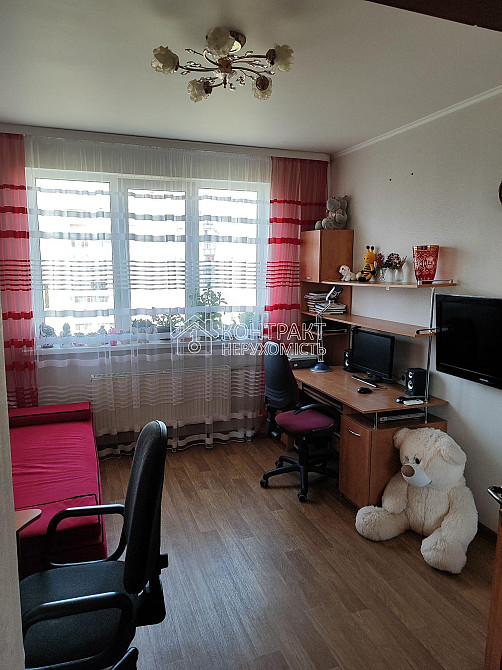 Продаж Квартира 3-кімнатна, 9/10 поверх на вул. Салтівське Kharkiv - photo 2