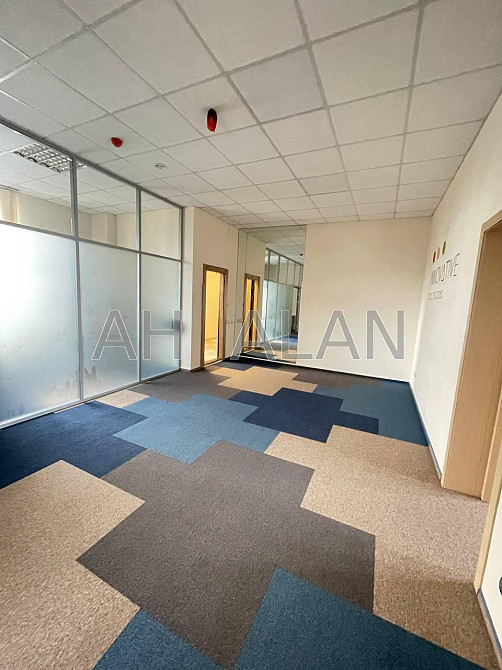 Оренда офісне приміщення на Антоновича вул., 33В приміщень - 6, поверх - 10/11 Київ - фото 7