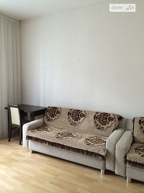 Оренда Квартира 2-кімнатна, 2/4 поверх на ул. Довнар-Запольского Київ - фото 2