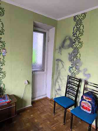 4-х комнатная квартира на 7ст. Большого Фонтана Одеса