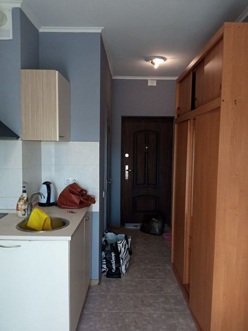 Оренда Квартира 1-кімнатна, 7/15 поверх на Ракетная, 24 Kiev - photo 2