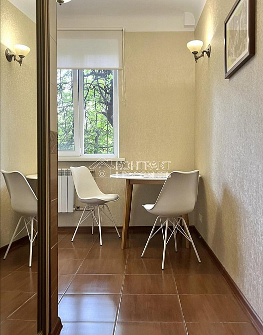 Оренда Квартира 1-кімнатна, 1/4 поверх на вул. Весніна Харків - фото 8