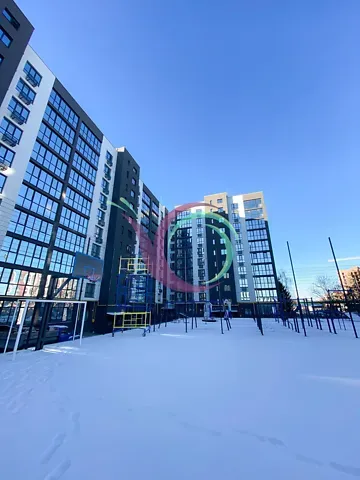 Продаж 1к Квартира 59 кв.м ЖК Comfort House  - фото 2