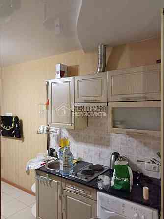 Продаж Квартира 1-кімнатна, 1/6 поверх на вул. Шевченківський Харків