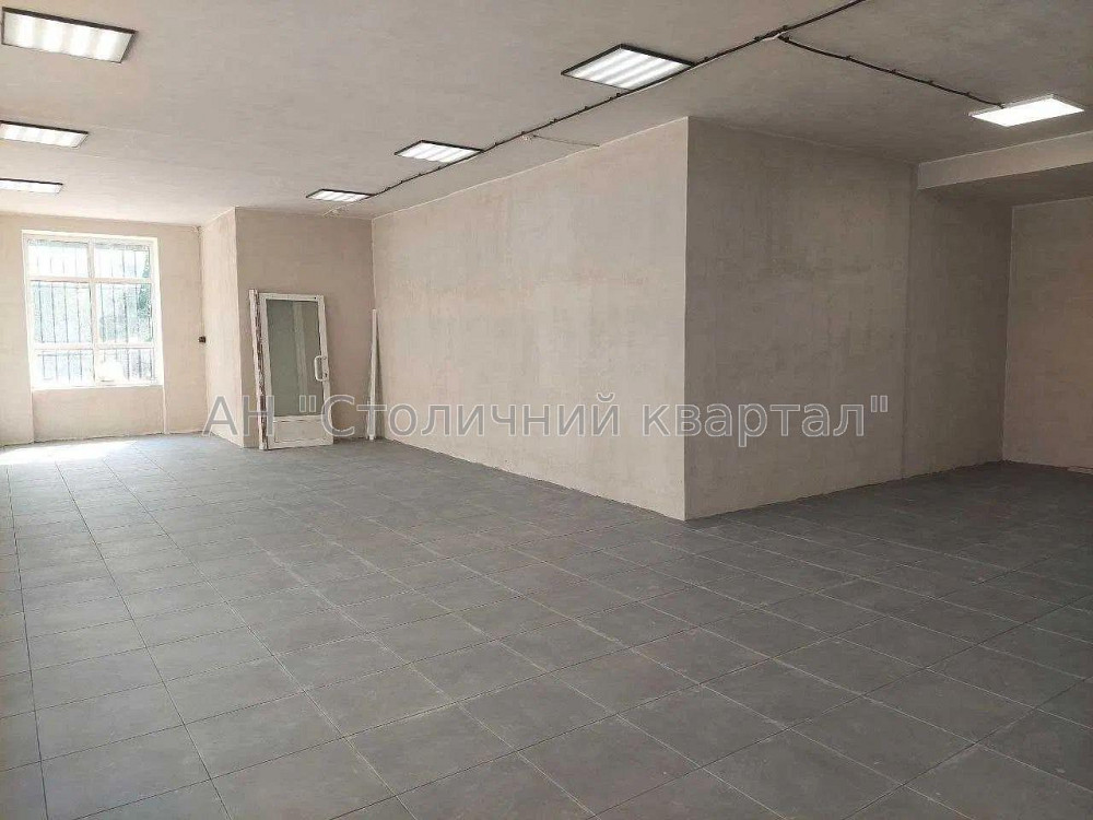 Оренда торгове приміщення на Хвильового Миколи вул., 1 приміщень - 1, поверх - 1/10 Киев - изображение 7