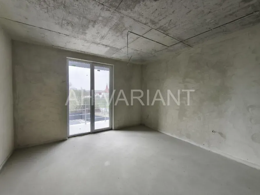 Продажа 1к Квартира 60 кв.м Минайська 14В Ужгород - изображение 14